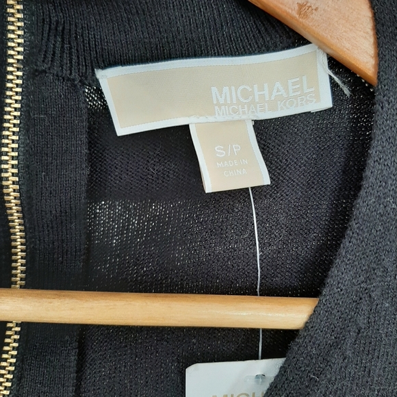 Michael kors sweater small - Picture 2 of 3